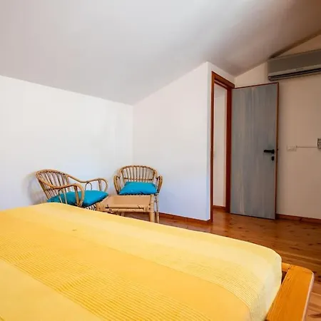 Apartment Casa Thuja 1 A Costa Rei