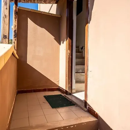 Casa Thuja 1 A Apartment *