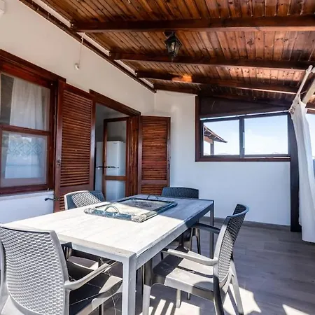Casa Thuja 1 A Costa Rei