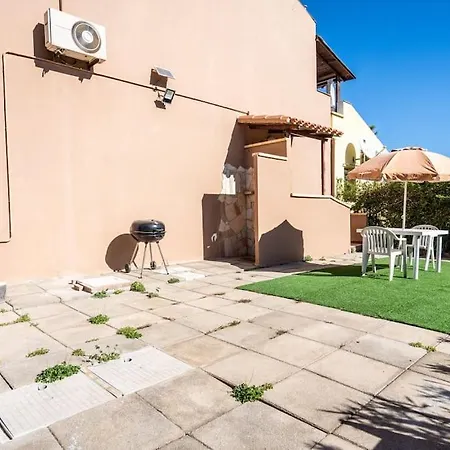 Casa Thuja 1 A Apartment