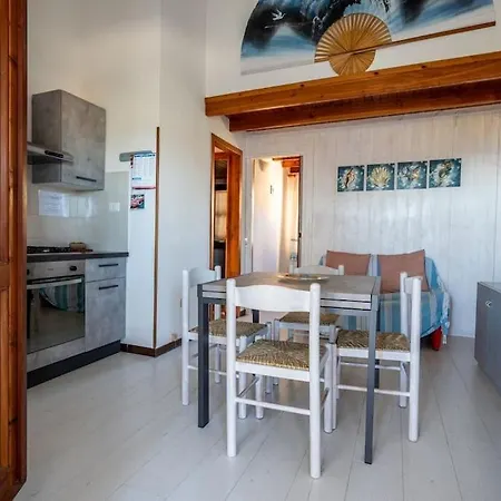 Casa Thuja 1 A *